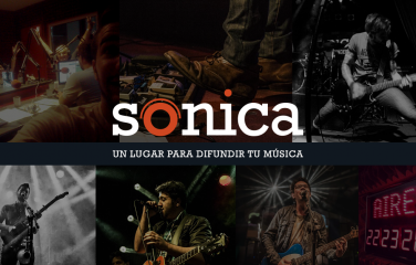 Sónica